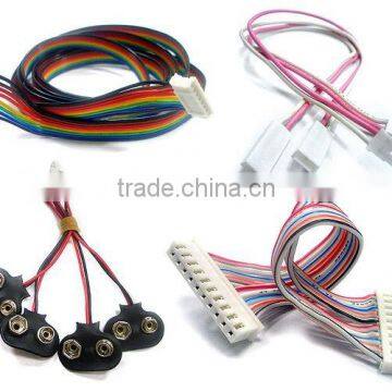 Home appliance wiring harness