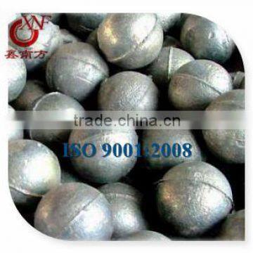 Grinding Ball for Mine From Anhui