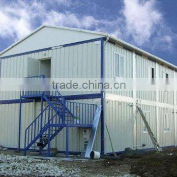 Movable container houses for sale