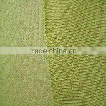 100%polyester knitting super poly sports fabric for track and fleld suit