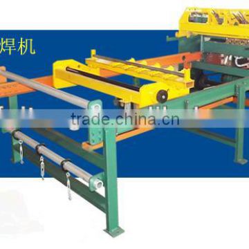 Poultry Mesh Welding Machine (Animal Cages Welding Machine)