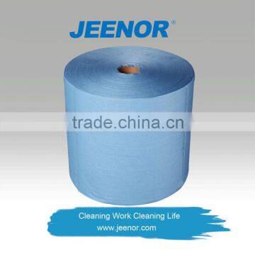 E5 Antibacterial Breathable waterproof nonwoven spunlace fabric