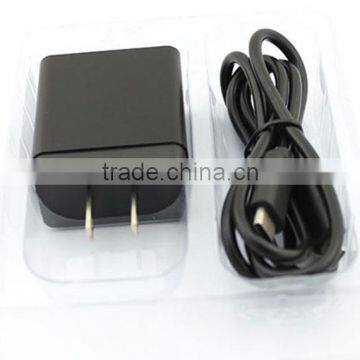 Quick Charger Fast Charger Portable Type C Charger