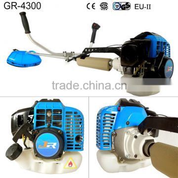 43CC 4300 brush cutter