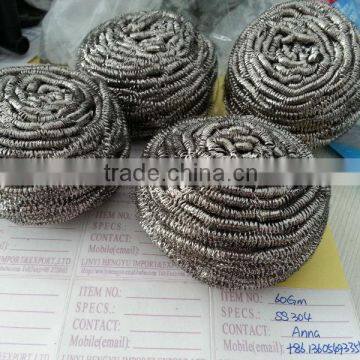 AISI 410 scourer