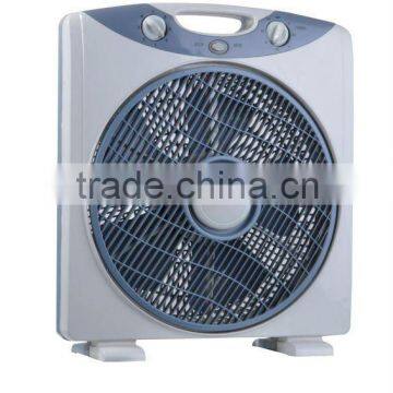 12" Box Fan(LF-BF1205) With CB Approval