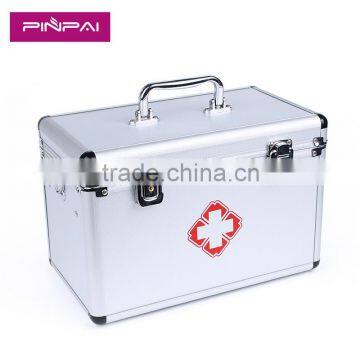 Portable Medicine Cabinet First -aid Kit