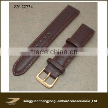 blank leather watch strap,charm wrist watch strap,nato watch strap