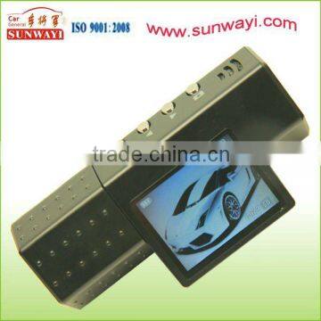 2.0inch CMOS sensor infrared dvr