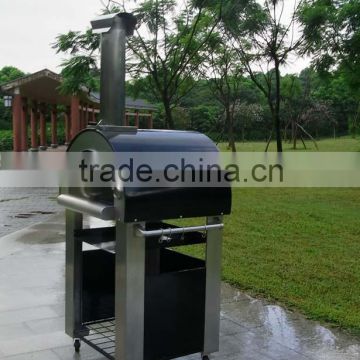 hot sale garden pizza oven