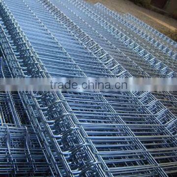 Best quality with anping factory supply Iron safety mesh fences