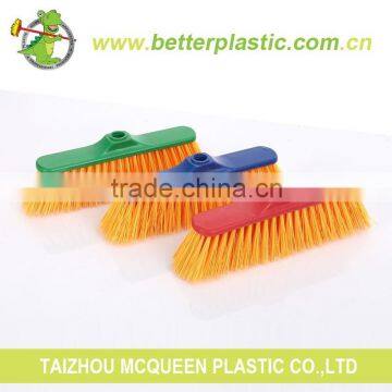 2289 Plastic Block Brush/Broom Floor Cleaning