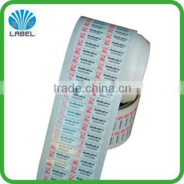 Custom Label,Label Sticker,Label Printing