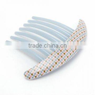 durable hair comb