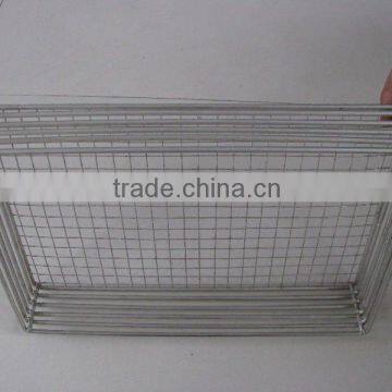 Wire Mesh Containers