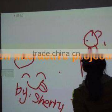 Interactive Projection interactive whiteboard,whiteboard marker