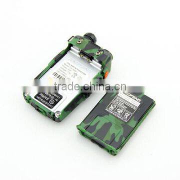 Camouflage Baofeng UV-5RA Plus, Dual Band 2 Way Radio UV-5RA,Walkie Talkie