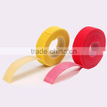 Back to Back Hook and Loop Cable Tie for Binding Wire photo-5