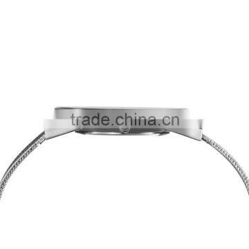 2016 Luxury Watch Top Brand SKONE Watches/cheap Mesh Band Watches photo-4