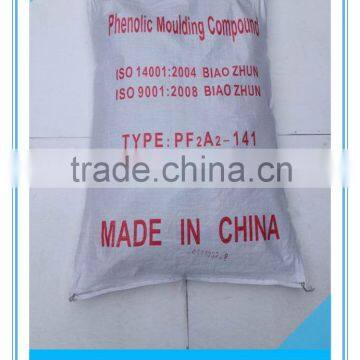 phenolic moulding compound\Bakelite powder PF2a2-141