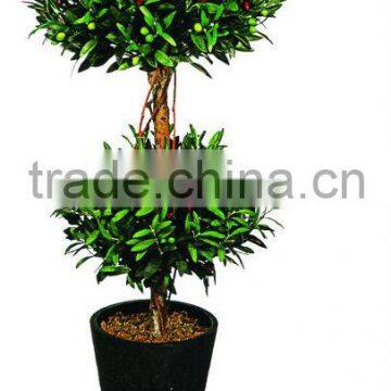 Artificial Olive Tree