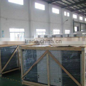 Rooftop Unit (Packaged)-Commercial Industrial Air Conditioner photo-6