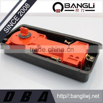 Wholesale Adjustable Floor Hinge Two Adjustable Speed
