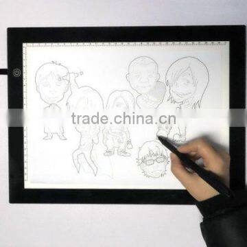 LED Dimmable Tracing Drawing Tattoo Copy Board