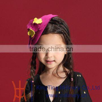 2014 Fall New Design Baby Fascinators for Beautiful Girls photo-1