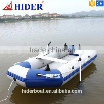hot selling China big pro marine infaltable boat