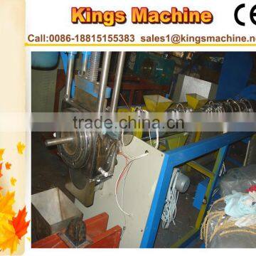 Full Automatic Steel Coil Cutting Line/Slitting Machine(Kings brand)