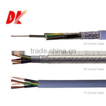 SY Control Flexible Cable to BS6500