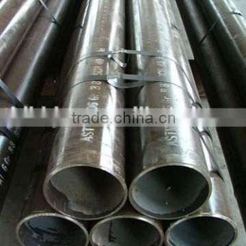 ASTM A335 Alloy Steel tube