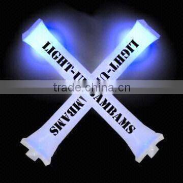 Factory Price China Supplier Cheering Inflatable Stick photo-2