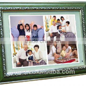 China factory 4x6 5x7 6x8 8x10 A4 size Wooden photo frame