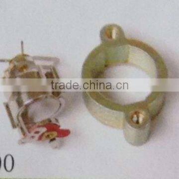 Measuring Appliance Support Series Machinery -instrument Hairsprings Hairsprings for Electricity Measuring Indicatiors Carbon