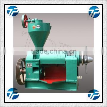 Semi-Automatic Oil Mill Machine For Peanut,Sesame ,Soybean