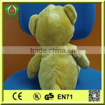 HI CE Lovely Soft Custom Plush Toy 2013 Hot Sell Teddy Bear photo-3