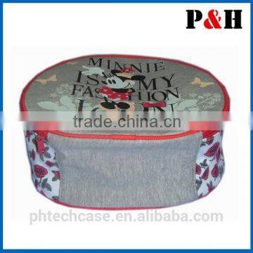 Promotional Cosmetic Pouch/sanitary Napkin Bag/makeup Bag photo-4