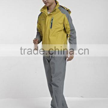 Tech Winter Jacket for Outdoor and Keep You Warm snow ski jacket