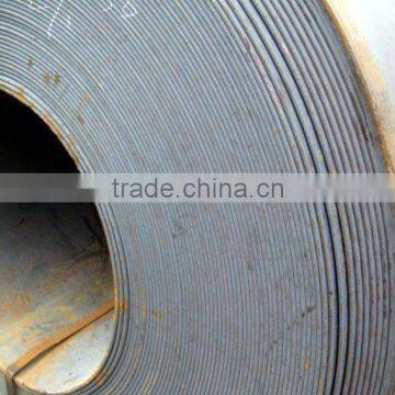 hot rolled steel plate