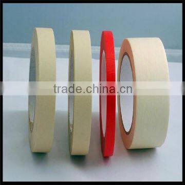 Single-sided High performance Masking tape