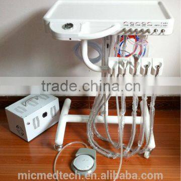 Mobile Dental Unit photo-3