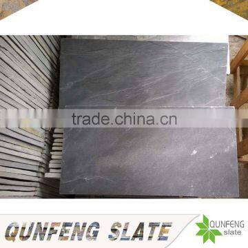 natural Chinese erosion resistance antacid stone black slate