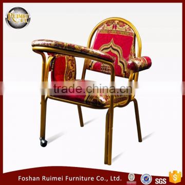 Hot sale high quality cheap Steady Islam Muslim Prayer Chair