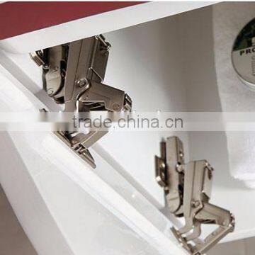 ROCH 2006 Hot Sell Solid Wood Bathroom Cabinet Bath Mirror photo-5