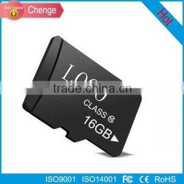 Hot Sale Mobile Memory Card New Brand Card 2GB 32GB 64GB 128GB 256GB Class10 Blister Plastic Bulk Package photo-3