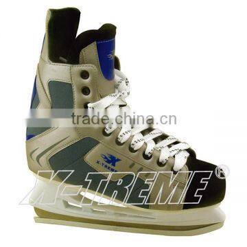 china shoe factory child shoe ice hockey sport shoe kid shoe ice hockey equipment RPIS0226