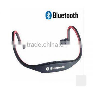 sport stereo wireless bluetooth headset bluetooth headphone bluetooth earphone                        
                                                Quality Choice