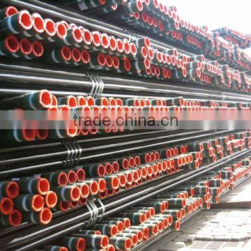 API 5CT Seamless Oil Tubing